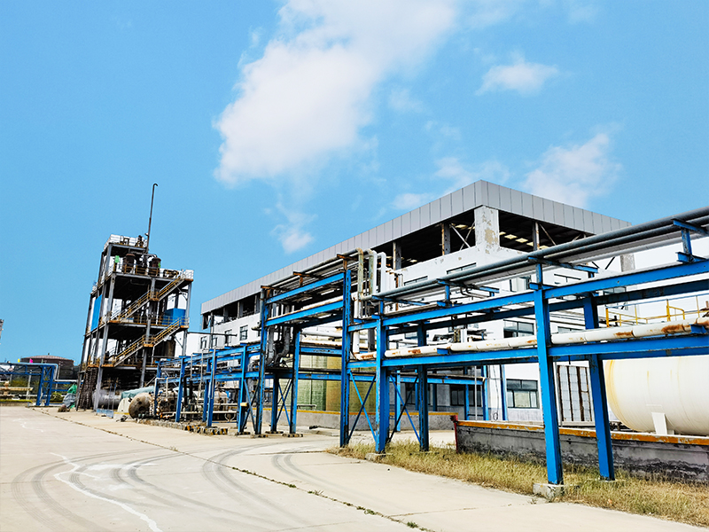 抗(kàng)氧劑車(che)間 