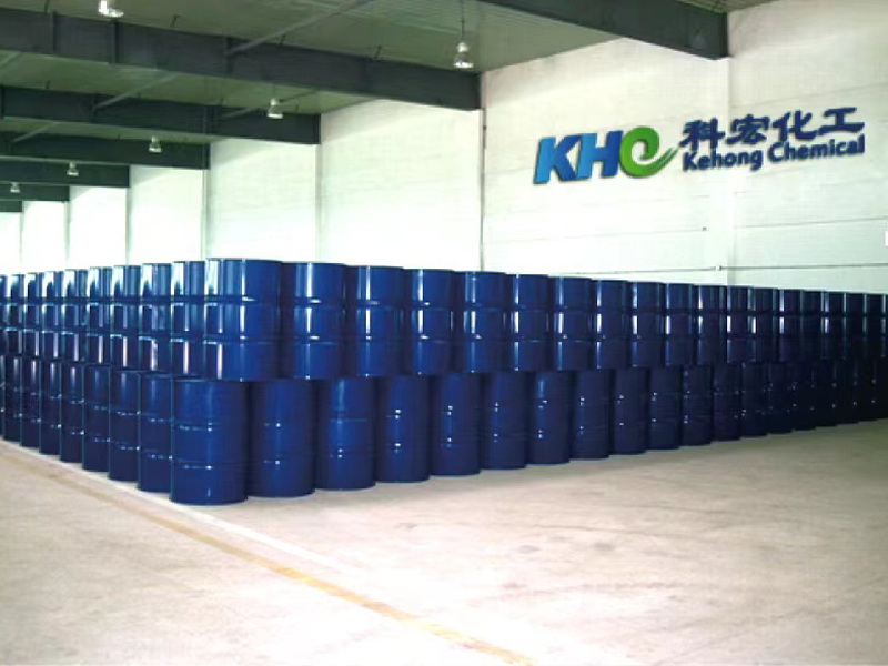 酯化産(chan)品倉庫(kù) 